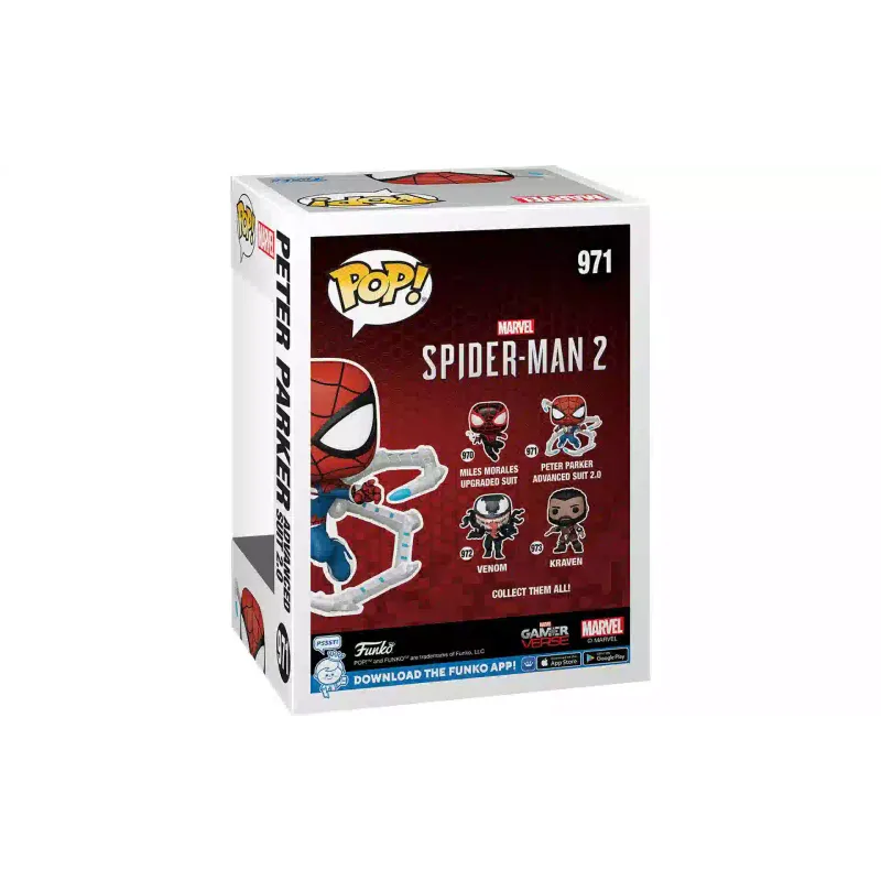 Фігурка Funko POP Games  (5908305247715)