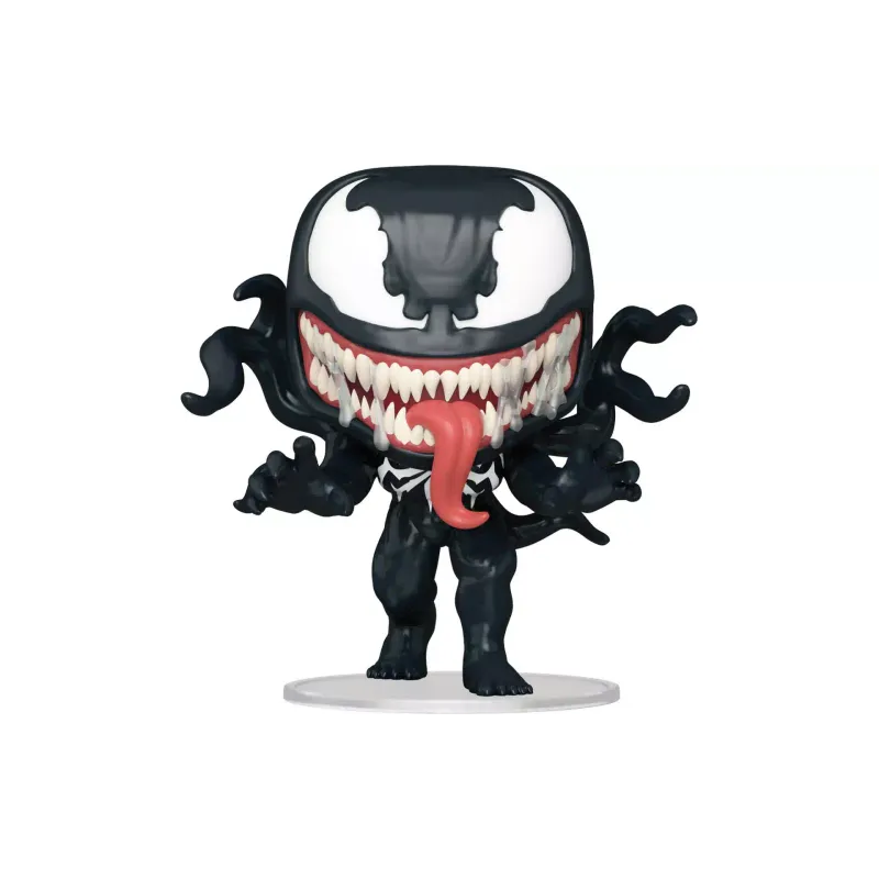 Фігурка Funko POP Games  (5908305247722)