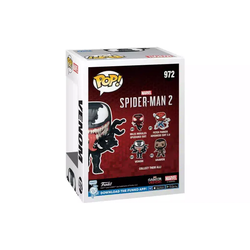 Фігурка Funko POP Games  (5908305247722)