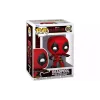 Фігурка Funko POP Marvel  (5908305248064)