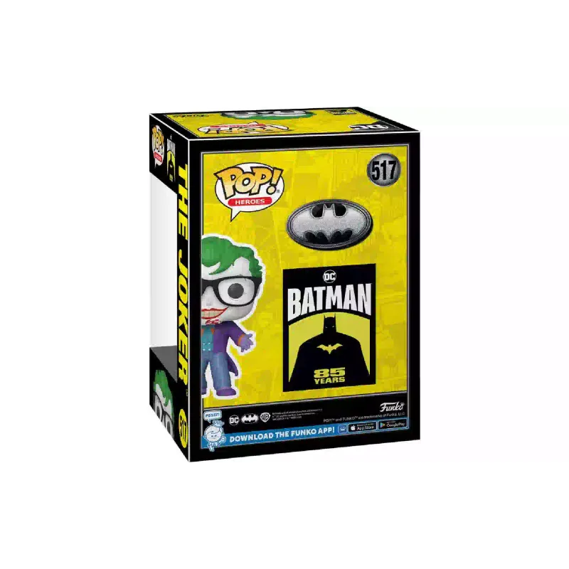 Фігурка Funko POP Movies  (5908305249337)