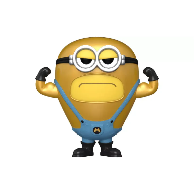 تمثال صغير Funko POP Movies  (5908305248354)