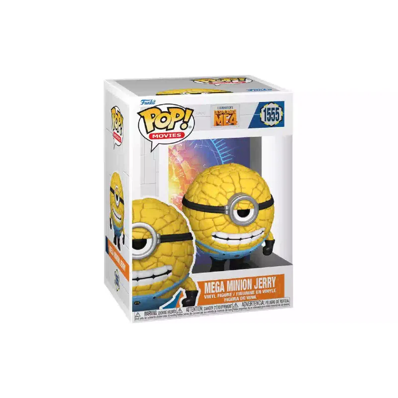 Фигурка Funko POP Movies  (5908305248378)