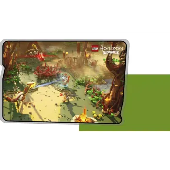 Jogo Games Software Lego Horizon Adventures (1000043926)