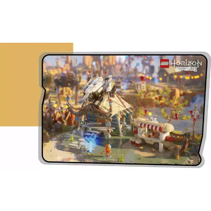 Jogo Games Software Lego Horizon Adventures (1000043926)
