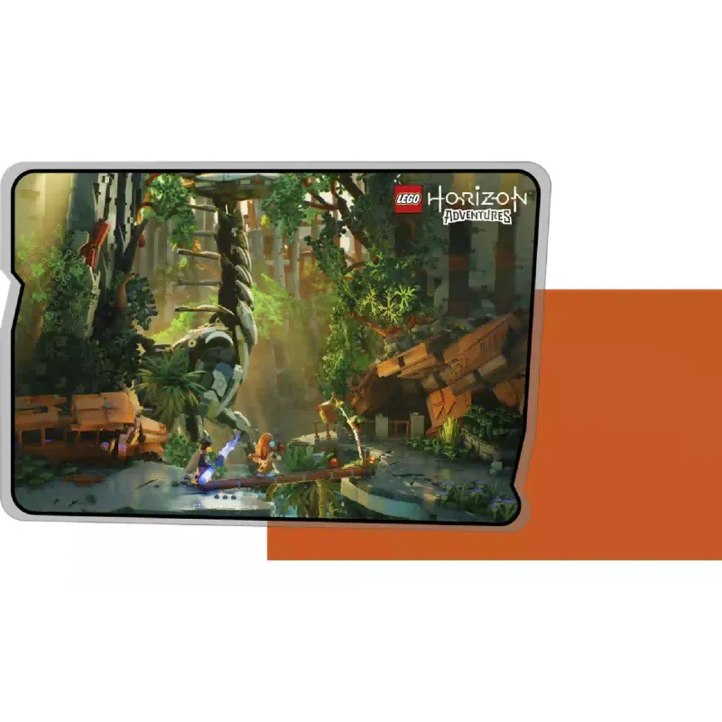 Jogo Games Software Lego Horizon Adventures (1000043926)