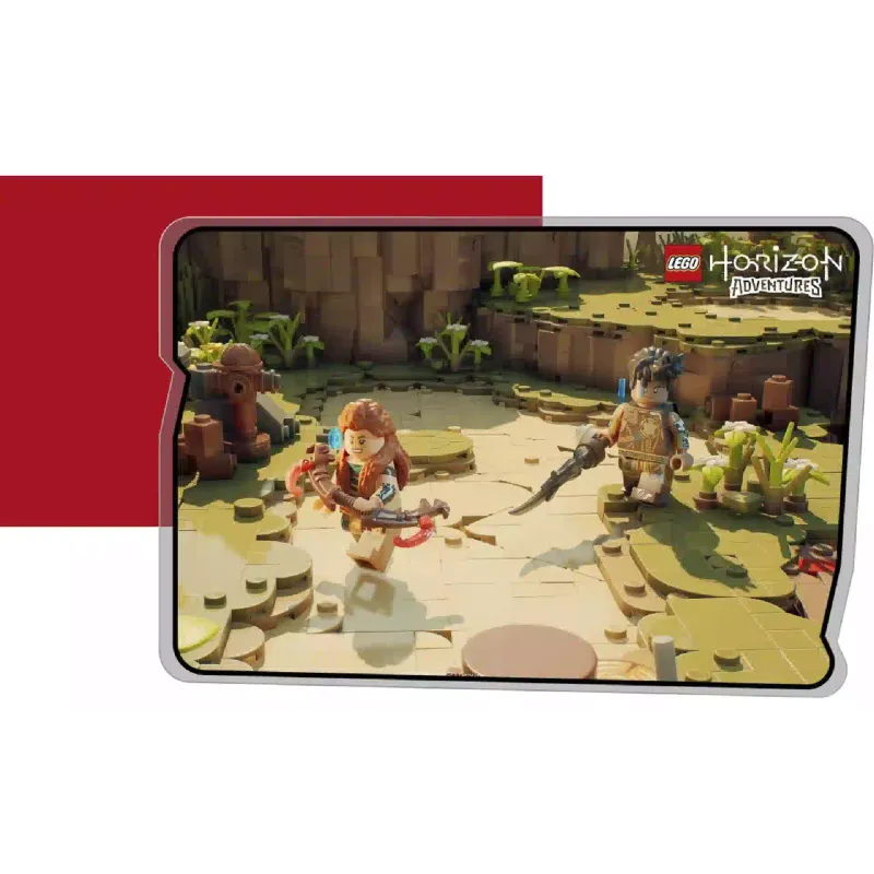 Jogo Games Software Lego Horizon Adventures (1000043926)