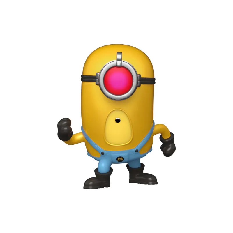 Фигурка Funko POP Movies  (5908305248347)