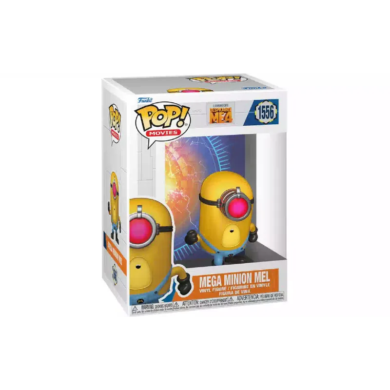 Фигурка Funko POP Movies  (5908305248347)