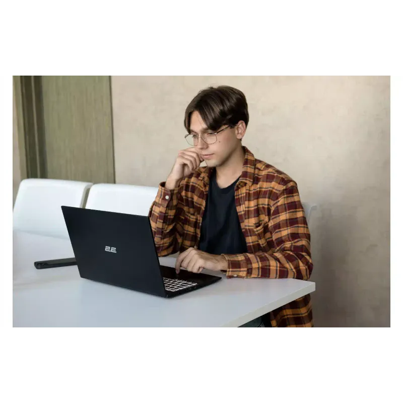 Ноутбук 2E Imaginary 15.6" FHD/IPS 16Gb/1Tb/i7-1255U/UMA/DOS Black (NL57AU-15UA26)