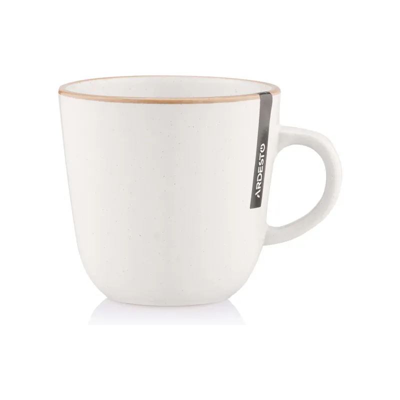 Xícara Ardesto Apulia, Cream (AR2945AC)