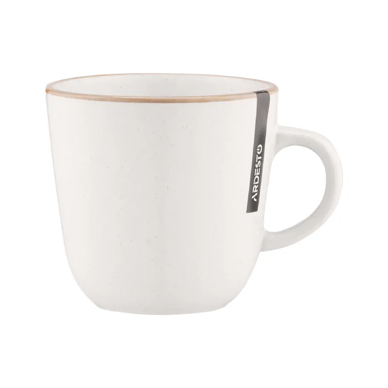 Xícara Ardesto Apulia, Cream (AR2945AC)
