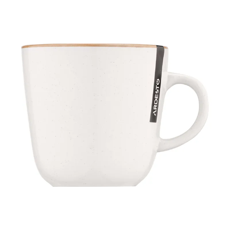 Xícara Ardesto Apulia, Cream (AR2945AC)