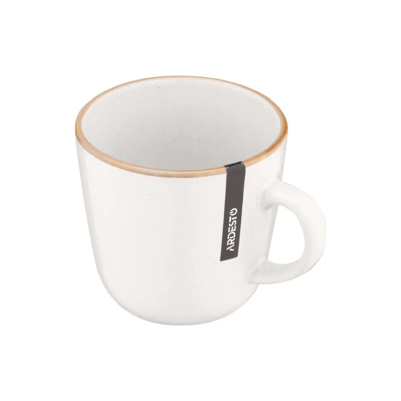 Xícara Ardesto Apulia, Cream (AR2945AC)