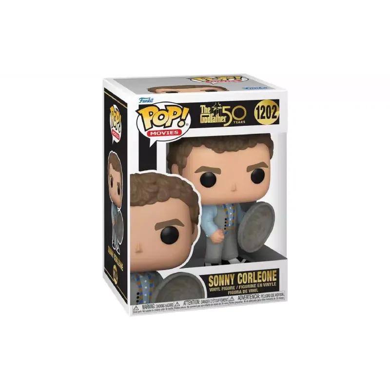 تمثال صغير Funko POP Movies  (5908305239901)