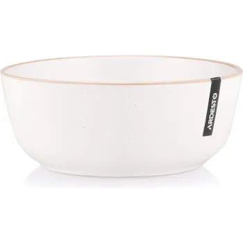 Салатник Ardesto Apulia, Cream (AR2916AC)