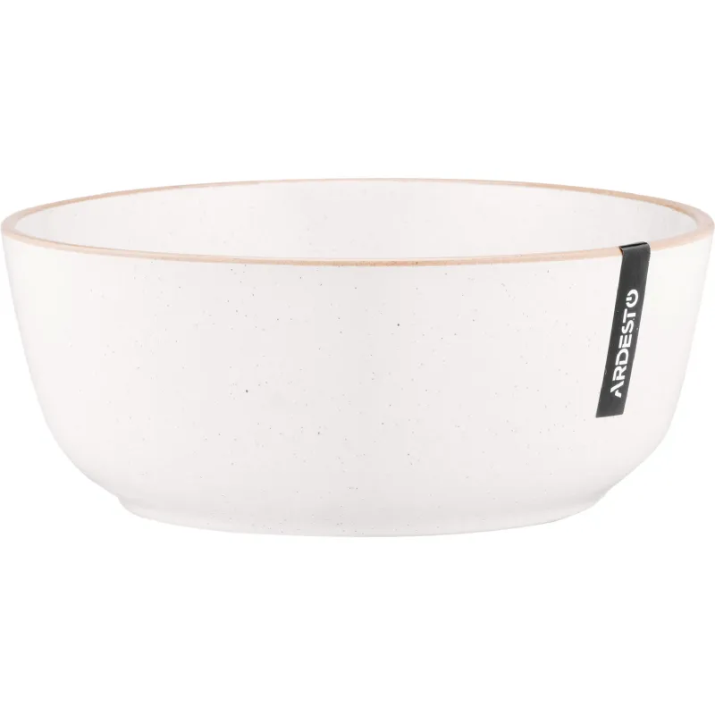 Ensaladera Ardesto Apulia, Cream (AR2916AC)