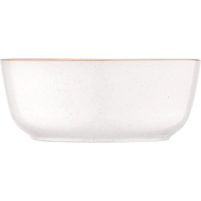 Ensaladera Ardesto Apulia, Cream (AR2916AC)