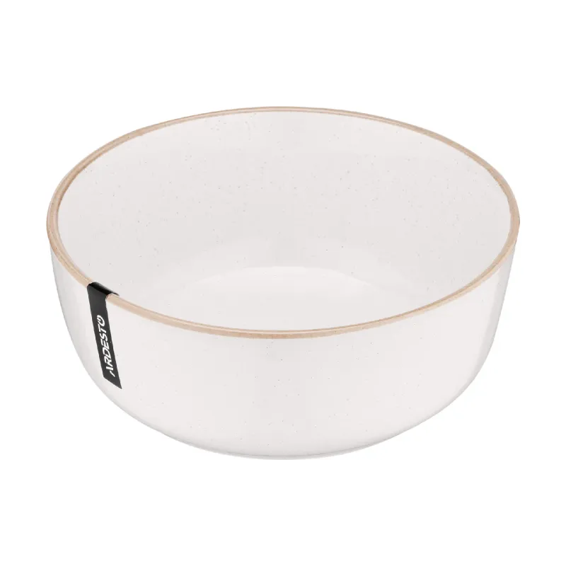 Ensaladera Ardesto Apulia, Cream (AR2916AC)