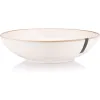 طبق حساء Ardesto Apulia, Cream (AR2921AC)