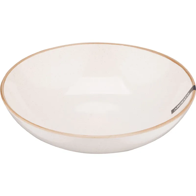طبق حساء Ardesto Apulia, Cream (AR2921AC)