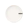 Чиния за вечеря Ardesto Apulia, Cream (AR2927AC)