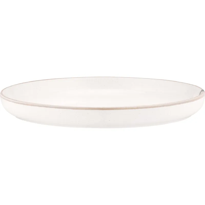 Чиния за вечеря Ardesto Apulia, Cream (AR2927AC)