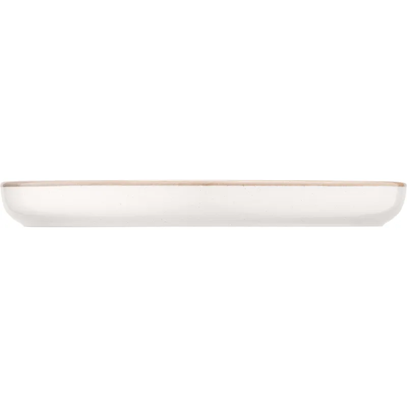 Чиния за вечеря Ardesto Apulia, Cream (AR2927AC)