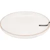 Чиния за вечеря Ardesto Apulia, Cream (AR2927AC)