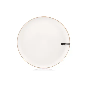 Plato de postre Ardesto Apulia, Cream (AR2920AC)