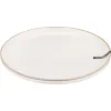 Десертна чиния Ardesto Apulia, Cream (AR2920AC)