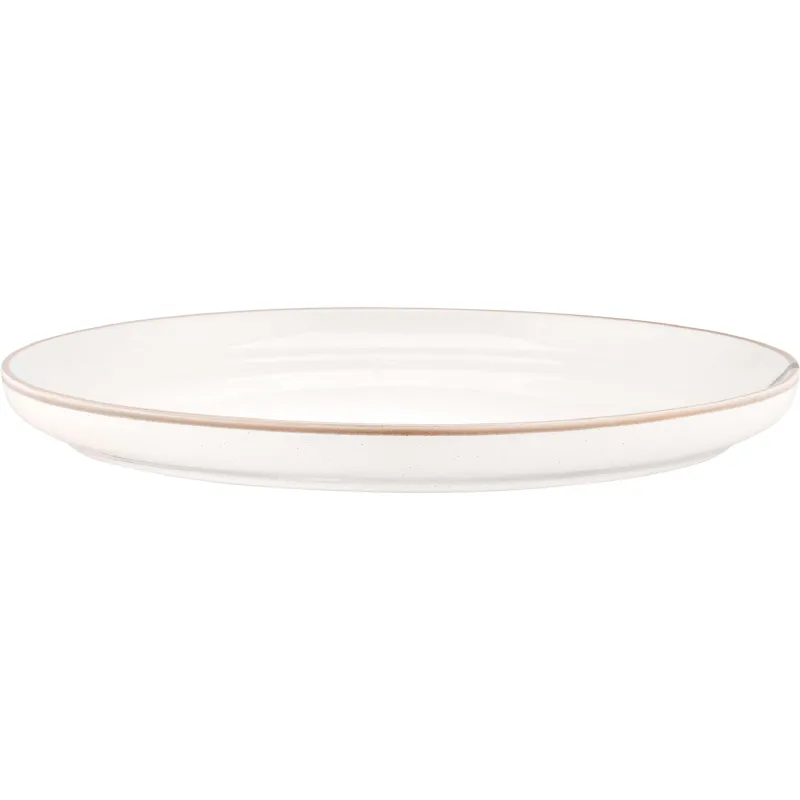 Десертна чиния Ardesto Apulia, Cream (AR2920AC)