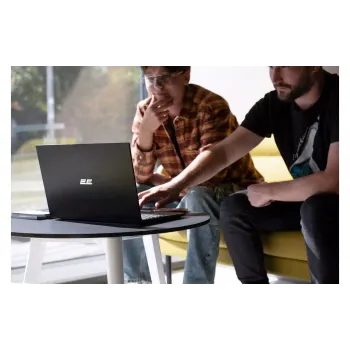 Ноутбук 2E Imaginary 15.6" FHD/IPS 16Gb/512Gb/i5-1335U/UMA/W11Pro Black (NL57AU-15UA22-W11P12)