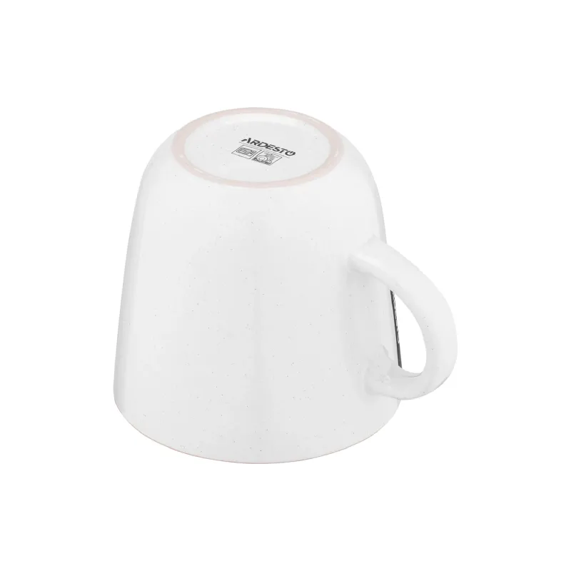 Xícara Ardesto Apulia, White (AR2945AW)