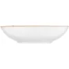 طبق حساء Ardesto Apulia, White (AR2921AW)
