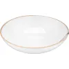 طبق حساء Ardesto Apulia, White (AR2921AW)