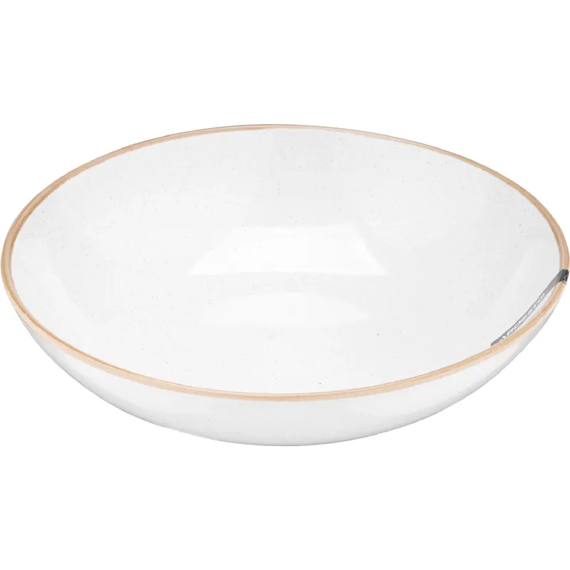 طبق حساء Ardesto Apulia, White (AR2921AW)
