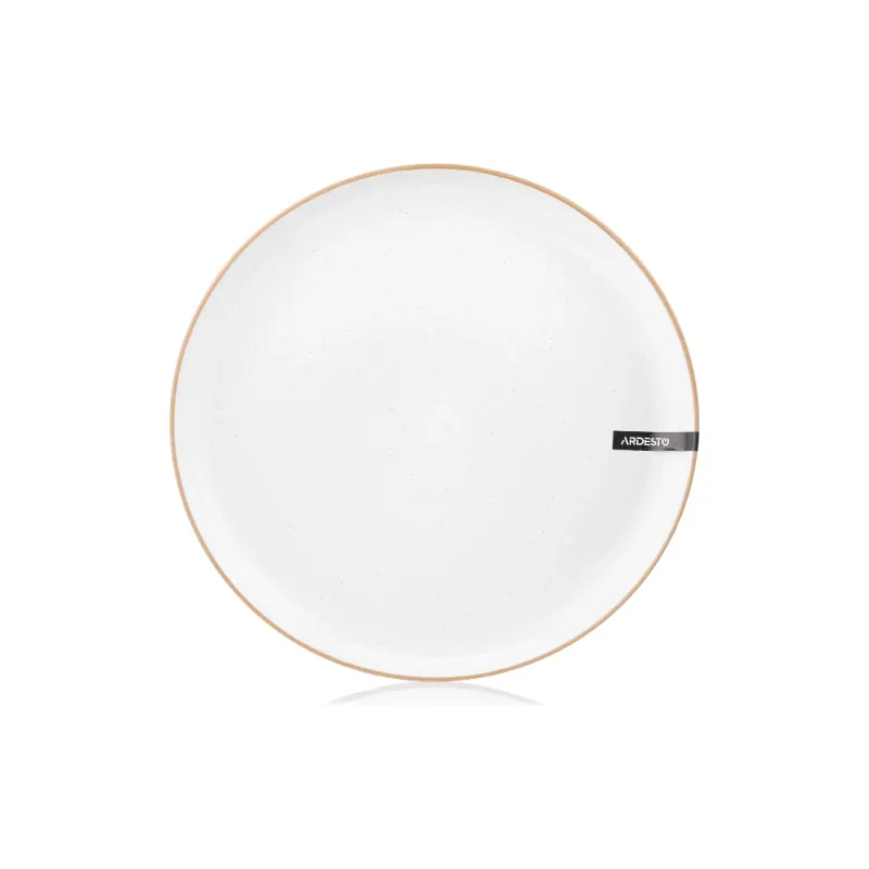 طبق حلوى Ardesto Apulia, White (AR2920AW)