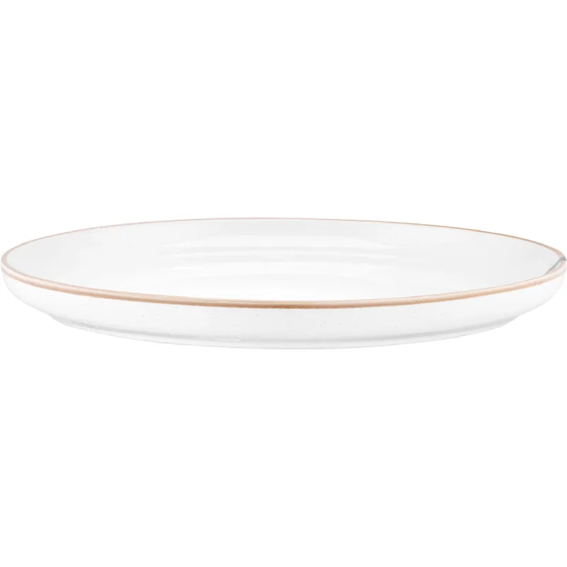 طبق حلوى Ardesto Apulia, White (AR2920AW)