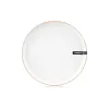 Πιάτο δείπνου Ardesto Apulia, White (AR2927AW)