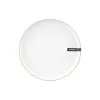 Πιάτο δείπνου Ardesto Apulia, White (AR2927AW)