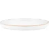 Πιάτο δείπνου Ardesto Apulia, White (AR2927AW)