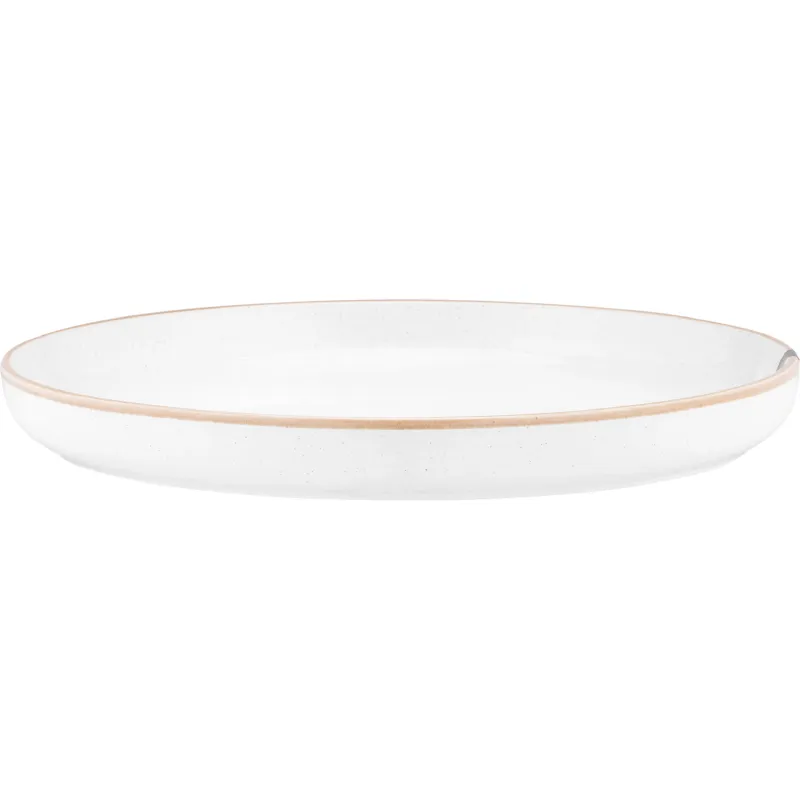 Πιάτο δείπνου Ardesto Apulia, White (AR2927AW)
