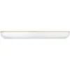 Πιάτο δείπνου Ardesto Apulia, White (AR2927AW)