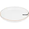 Πιάτο δείπνου Ardesto Apulia, White (AR2927AW)