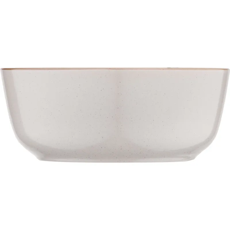Ensaladera Ardesto Apulia, Gray (AR2916AG)