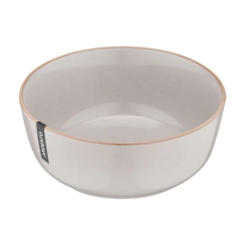 Ensaladera Ardesto Apulia, Gray (AR2916AG)