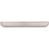 طبق العشاء Ardesto Apulia, Gray (AR2927AG)
