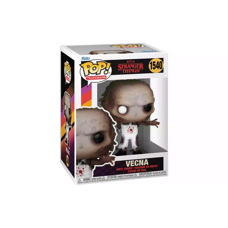 تمثال صغير Funko POP TV  (5908305249467)