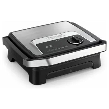 Pressão da grelha Tefal Inicio Classic, Black (GC272D10)